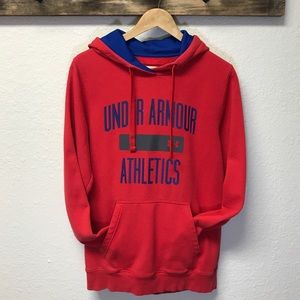 Under Armour Hoodie - Men’s Small
